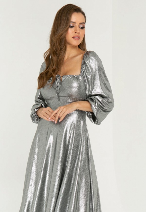 фото Платье gold chic chili