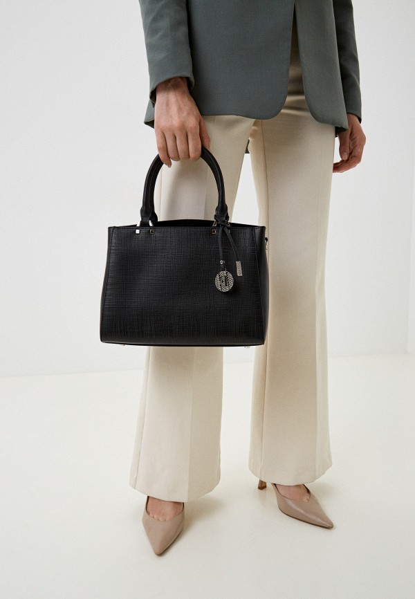 фото Сумка и брелок eleganzza