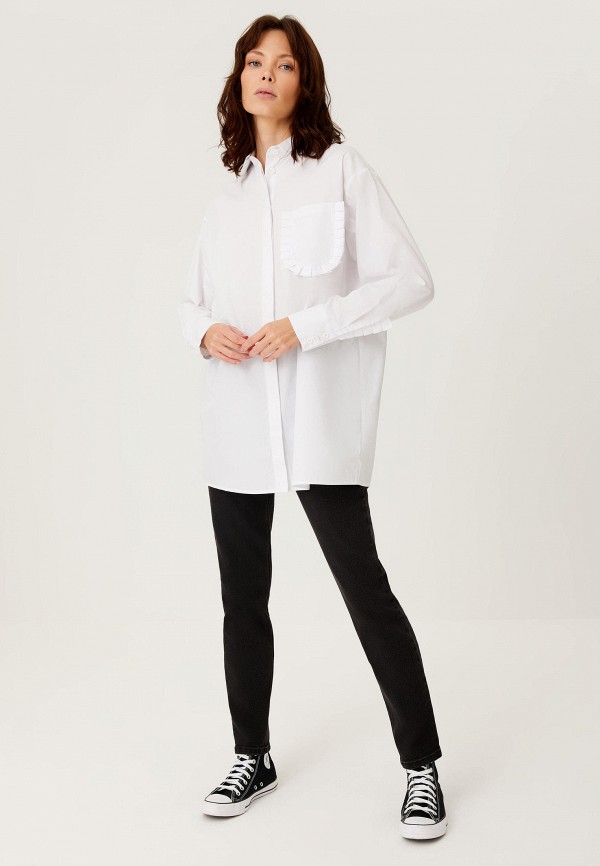 фото Рубашка sela