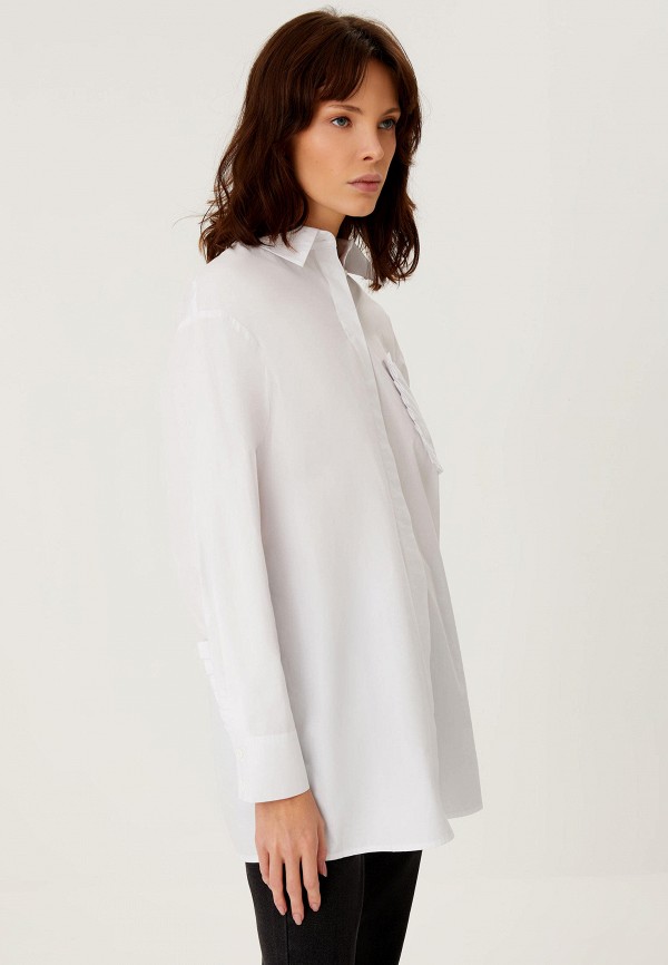 фото Рубашка sela