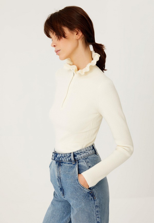 фото Водолазка sela