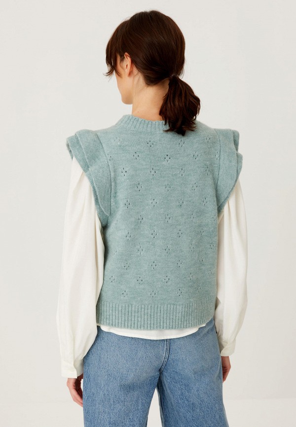 фото Жилет sela