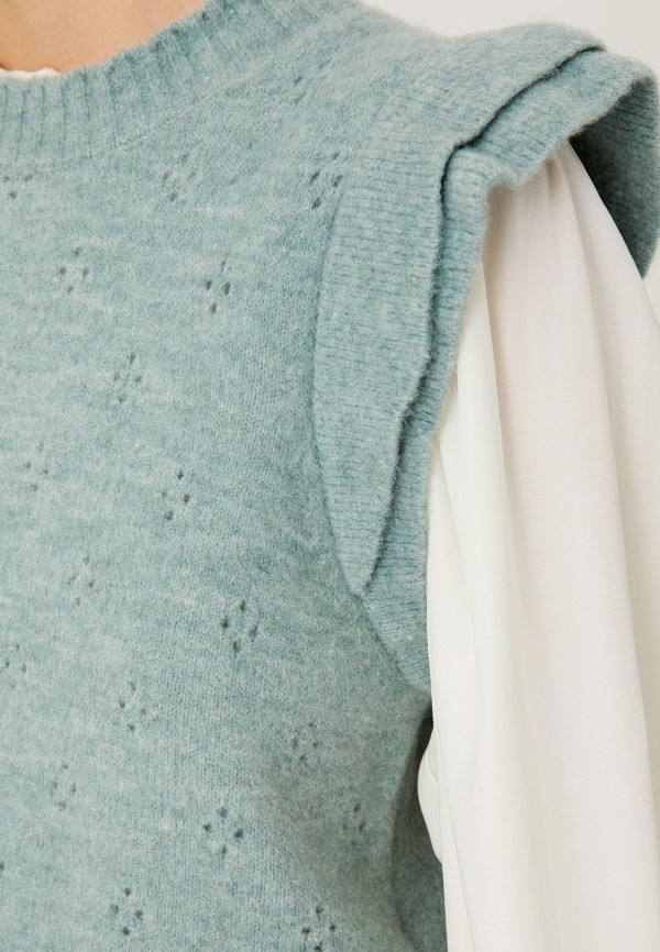 фото Жилет sela