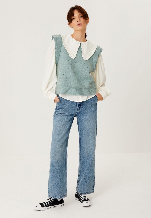 фото Жилет sela