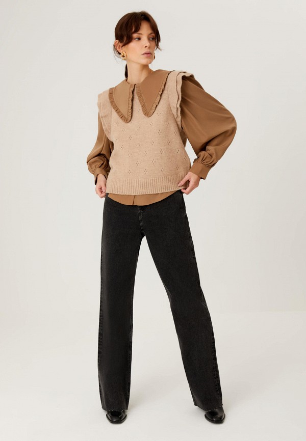 фото Жилет sela