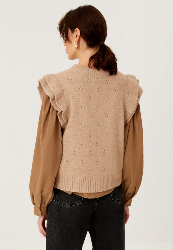 фото Жилет sela