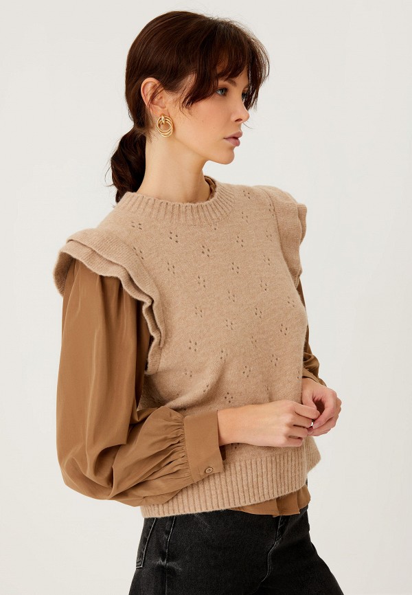 фото Жилет sela