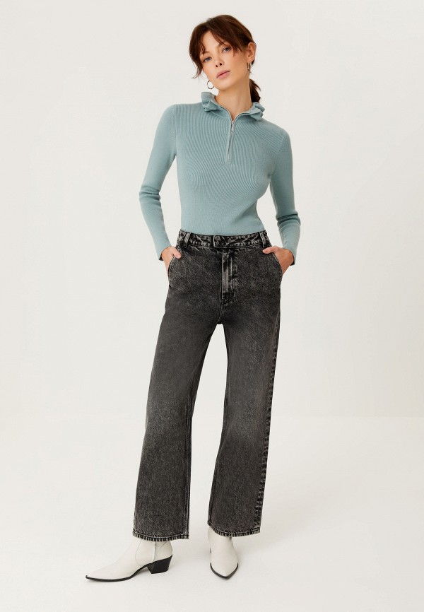 фото Джинсы sela