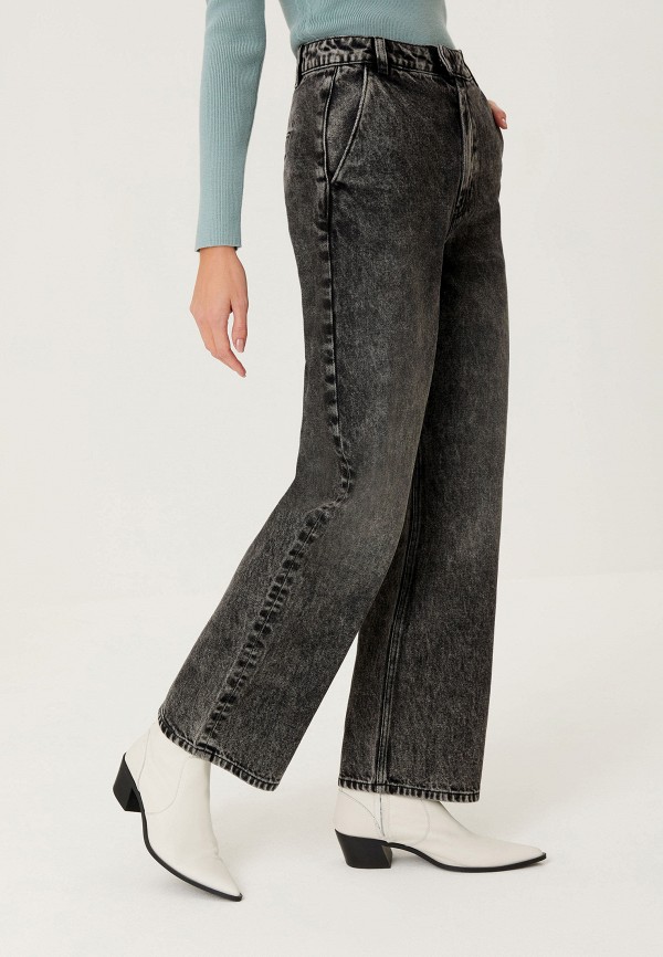 фото Джинсы sela