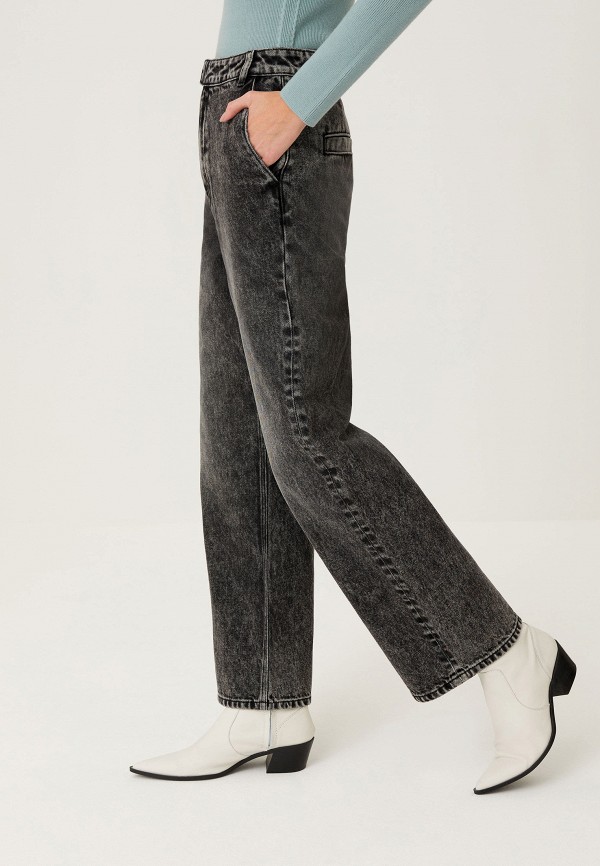 фото Джинсы sela