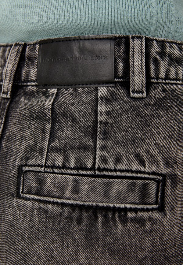 фото Джинсы sela