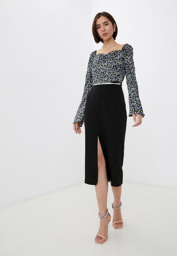 фото Юбка kira plastinina