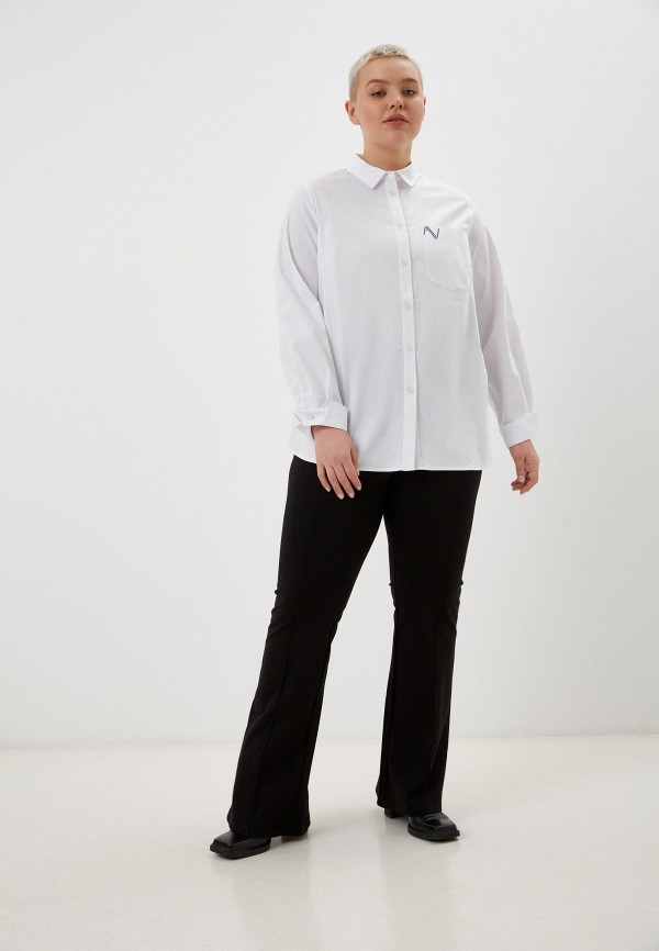 фото Рубашка averi