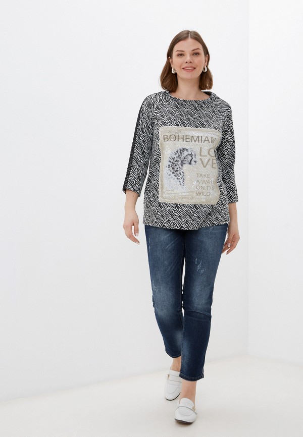 фото Лонгслив averi