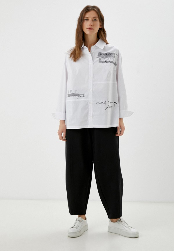 фото Брюки averi