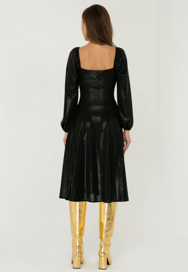 фото Платье gold chic chili