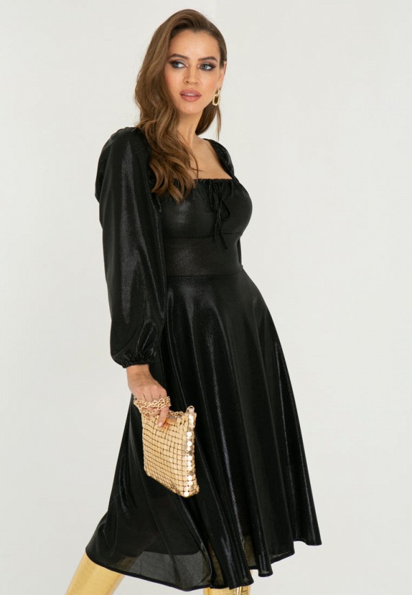 фото Платье gold chic chili