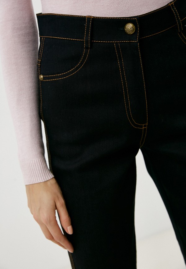 фото Джинсы vera lapina