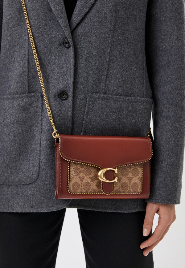 фото Сумка coach