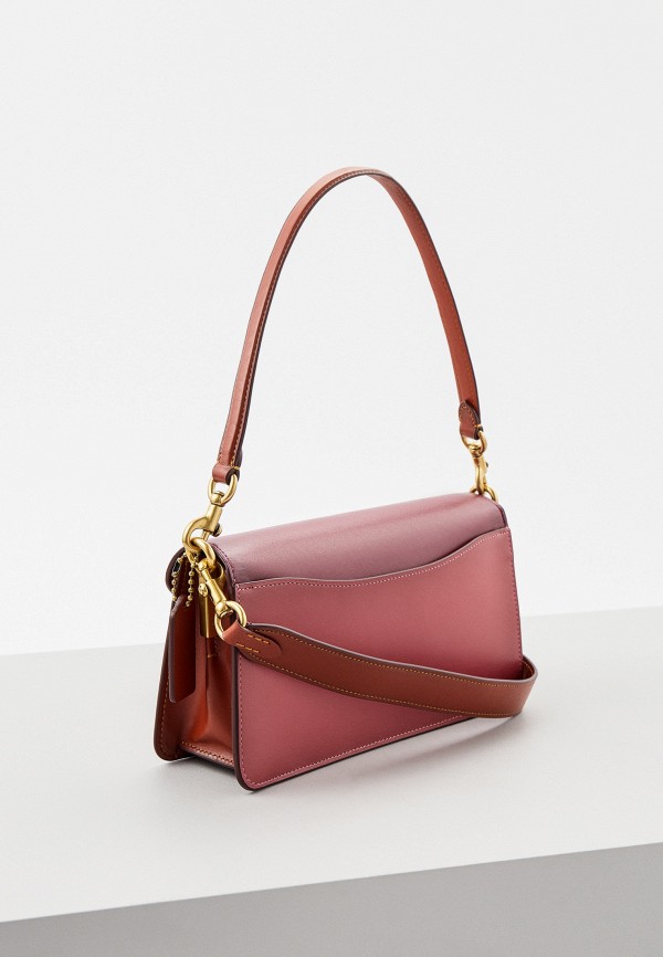 фото Сумка и брелок coach