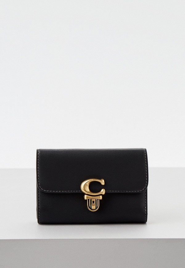 фото Кошелек coach