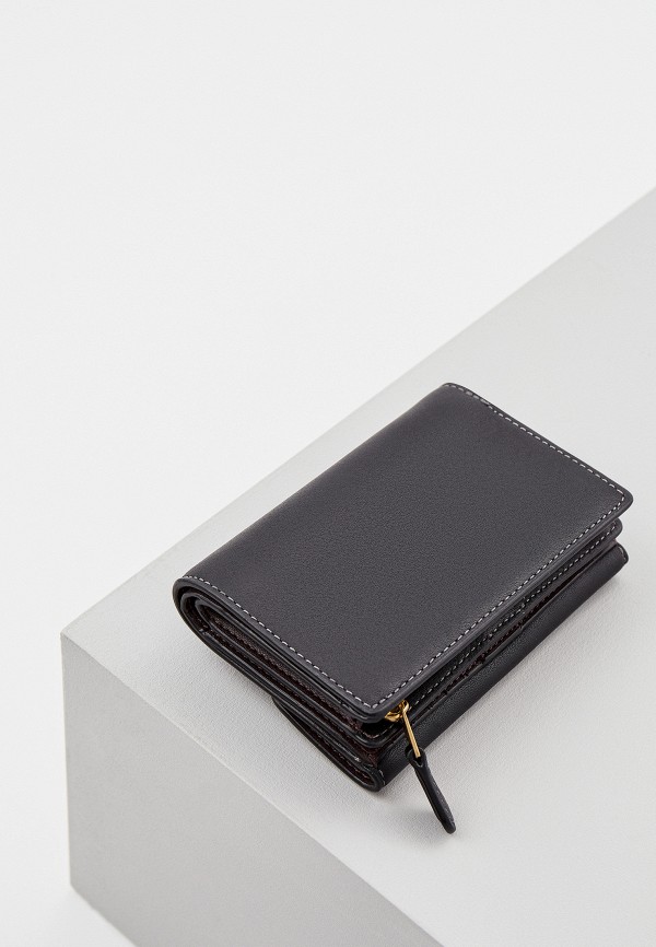 фото Кошелек coach