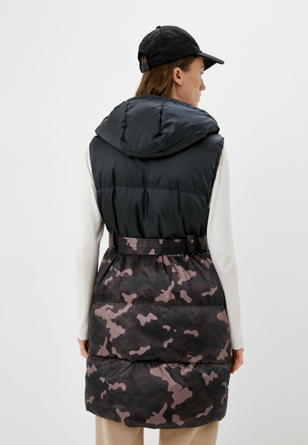 фото Жилет утепленный avi