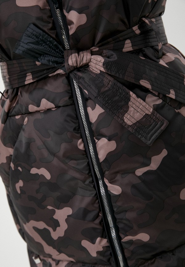 фото Жилет утепленный avi