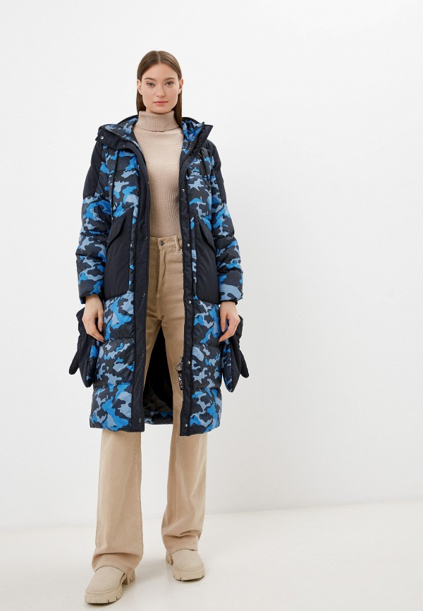 фото Пуховик avi