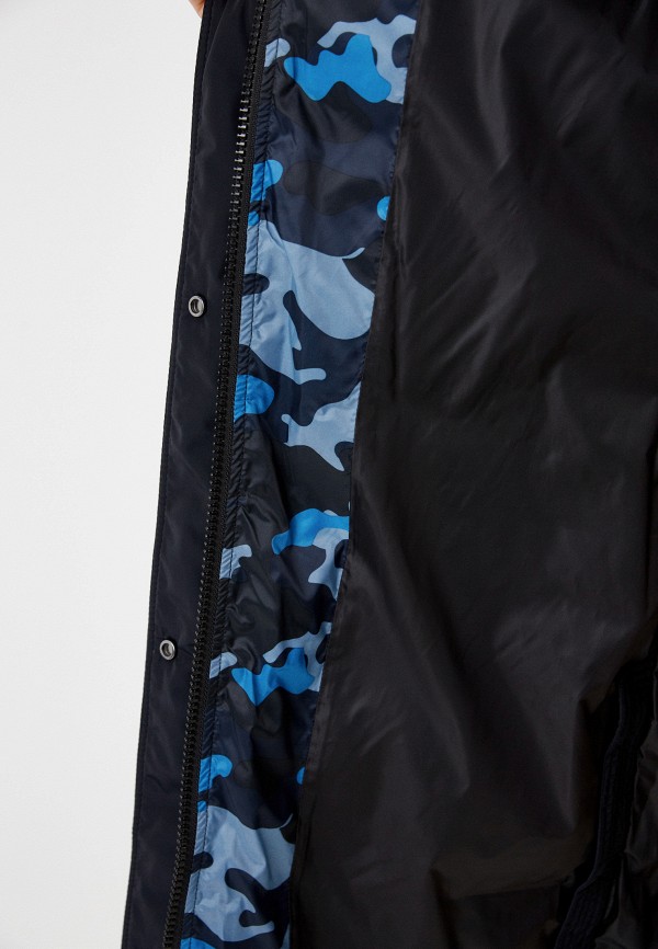 фото Пуховик avi