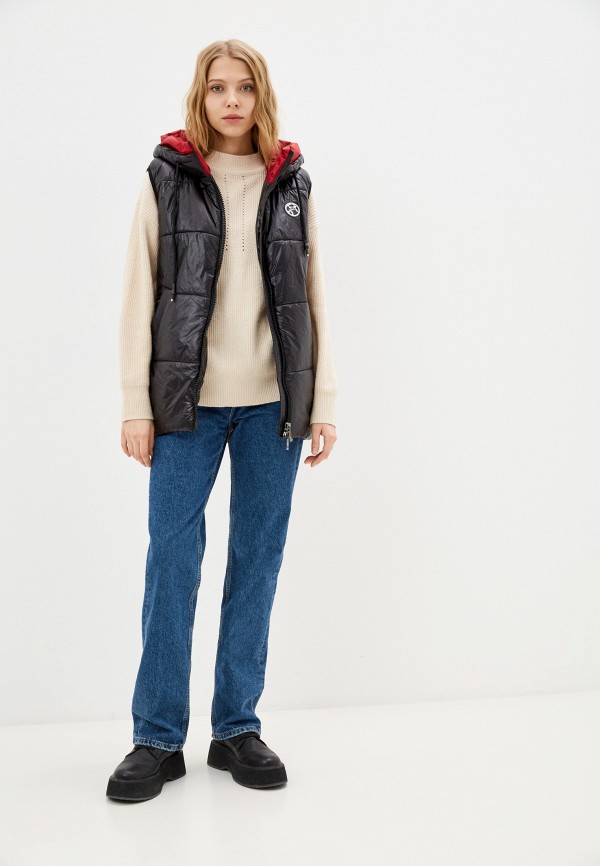 фото Жилет утепленный avi