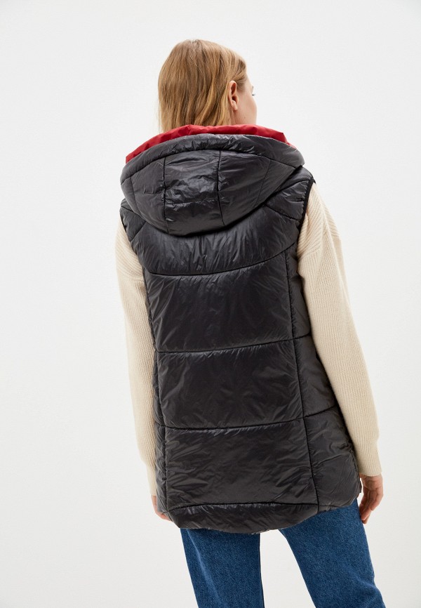 фото Жилет утепленный avi