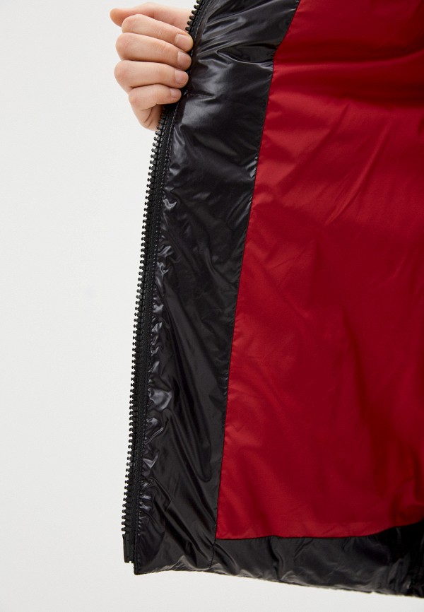 фото Жилет утепленный avi