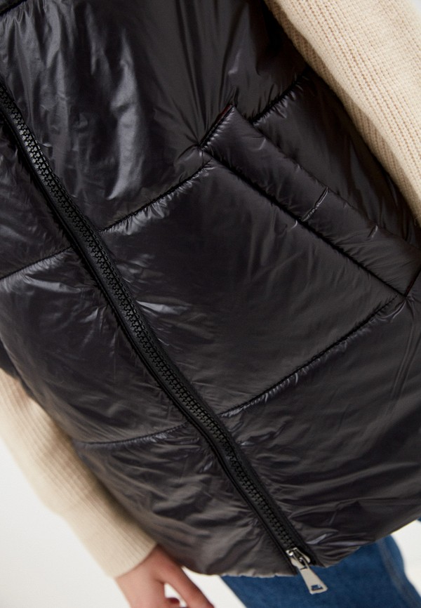 фото Жилет утепленный avi