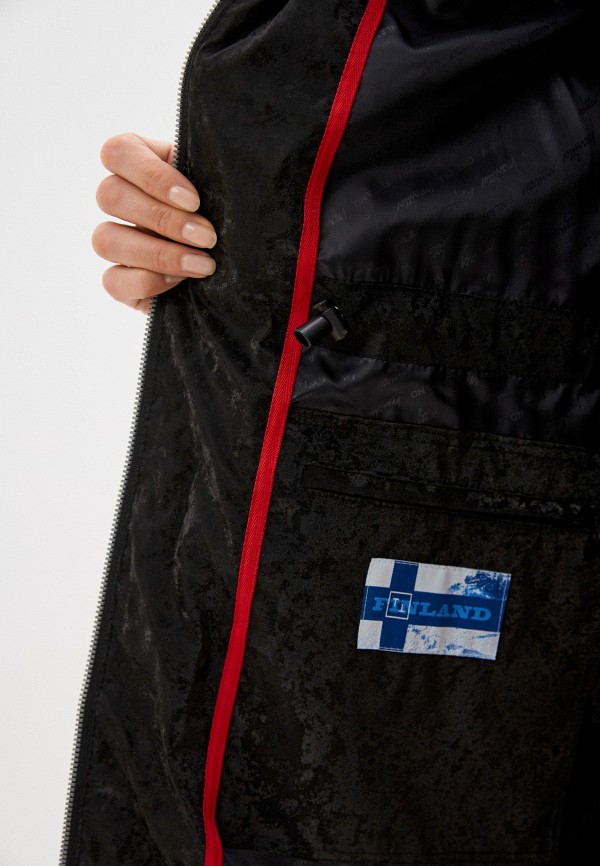 фото Куртка утепленная maritta