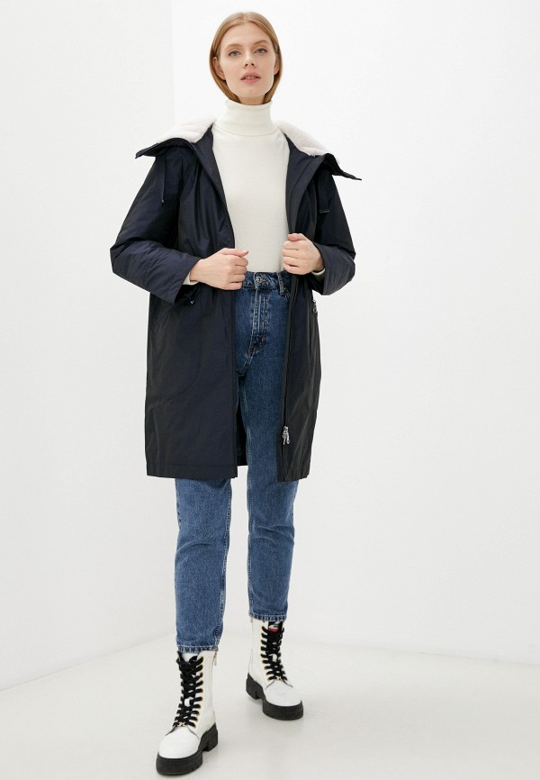фото Куртка утепленная dixi-coat