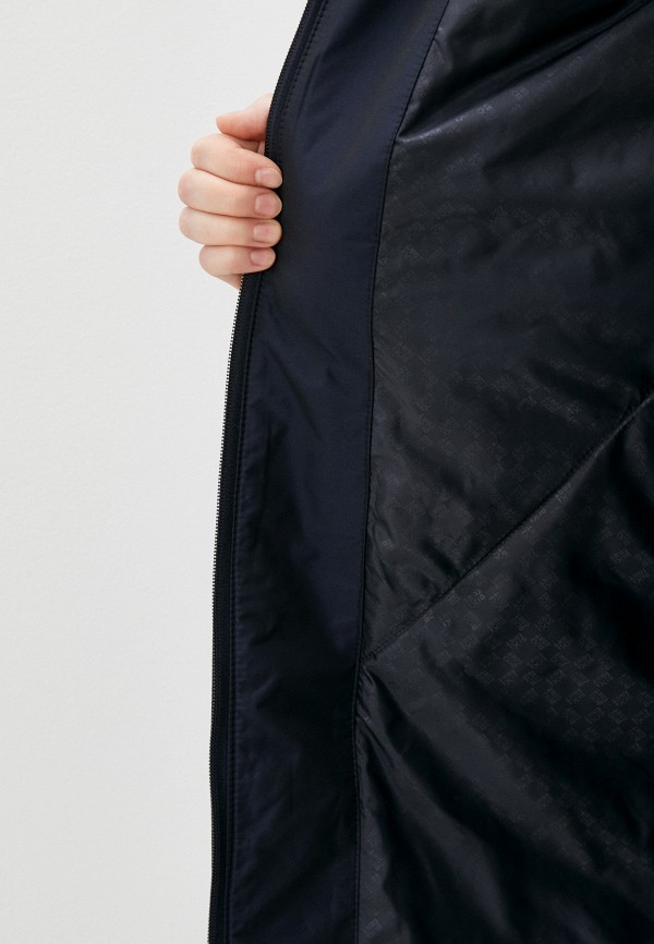 фото Куртка утепленная dixi-coat