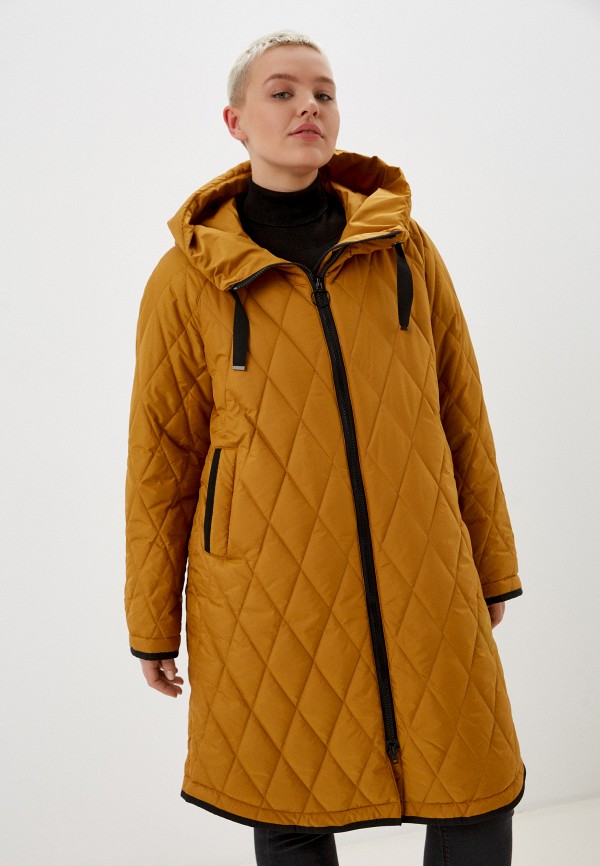 фото Куртка утепленная dixi-coat