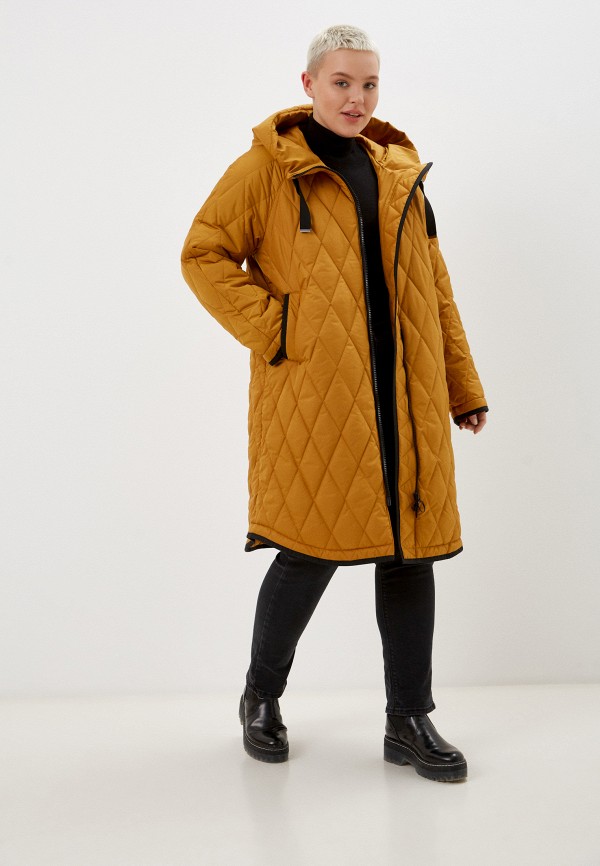 фото Куртка утепленная dixi-coat