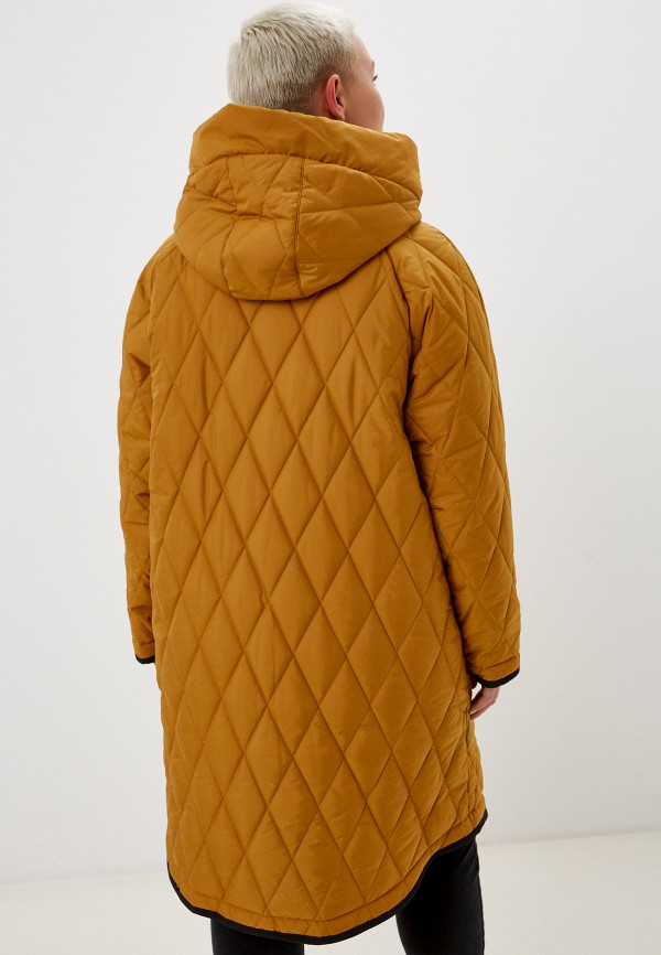 фото Куртка утепленная dixi-coat