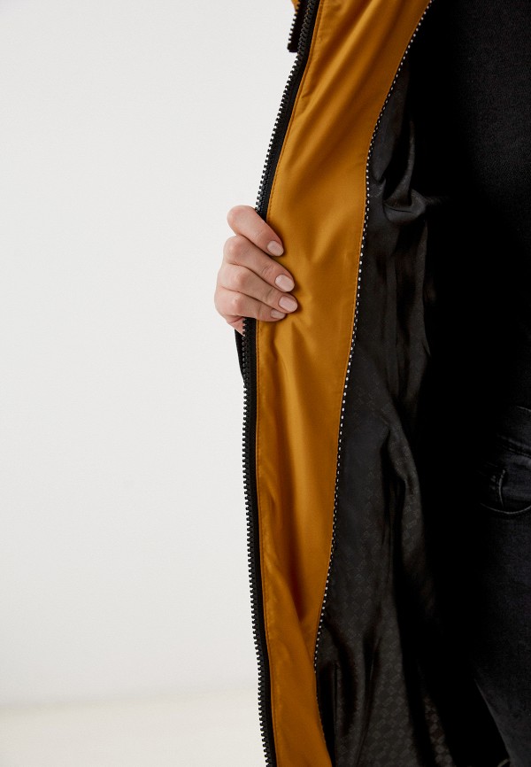 фото Куртка утепленная dixi-coat