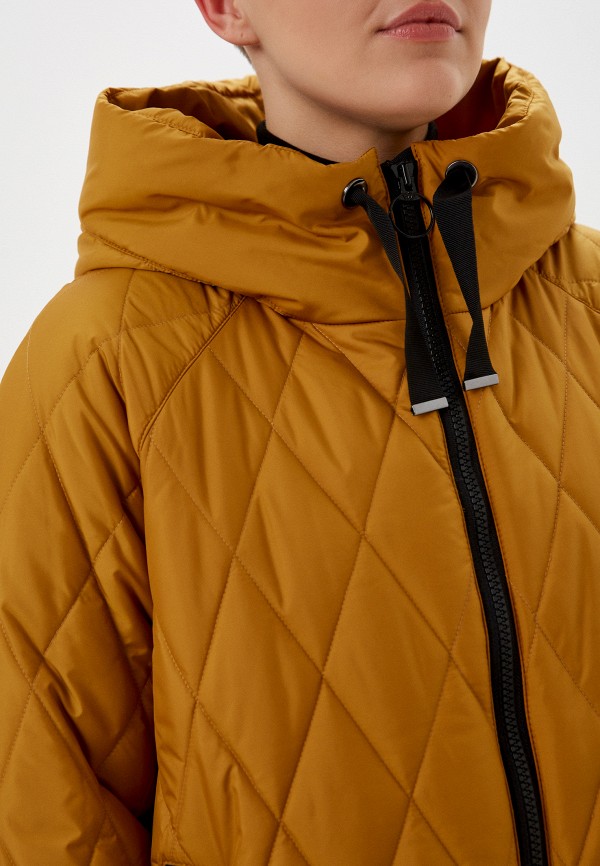 фото Куртка утепленная dixi-coat