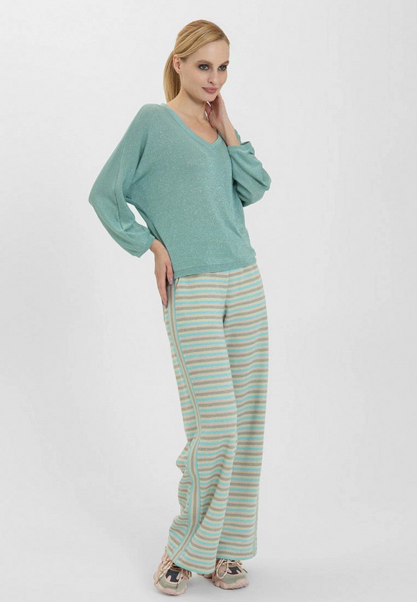 фото Пуловер lo