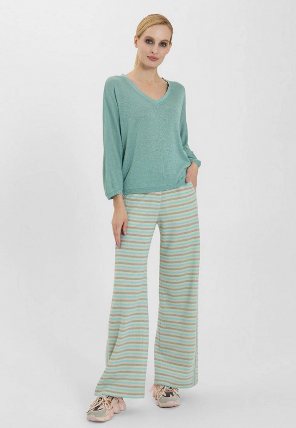 фото Пуловер lo