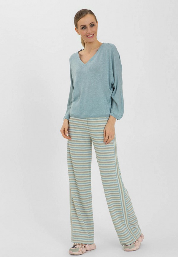 фото Пуловер lo