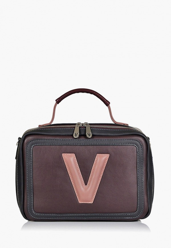 

Сумка Valiente, Коричневый, Valiente MP002XW0AT9Q