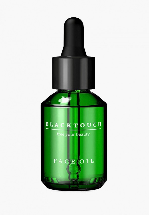 

Масло для лица BlackTouch, Прозрачный, BlackTouch MP002XW0ATEO