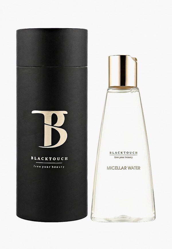

Мицеллярная вода BlackTouch, Прозрачный, BlackTouch MP002XW0ATF2