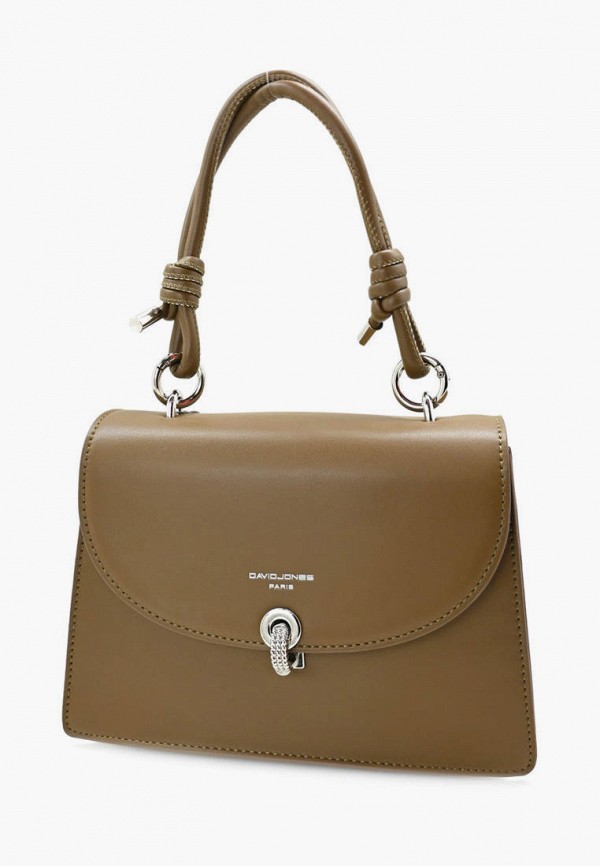 

Сумка David Jones, Хаки, David Jones MP002XW0ATHZ