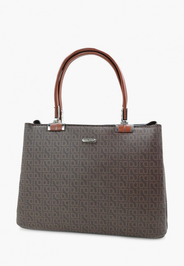 

Сумка David Jones, Коричневый, David Jones MP002XW0ATI5
